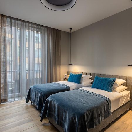Olivia Apartamenti Jūrkalne Exteriér fotografie