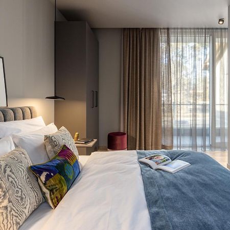 Olivia Apartamenti Jūrkalne Exteriér fotografie