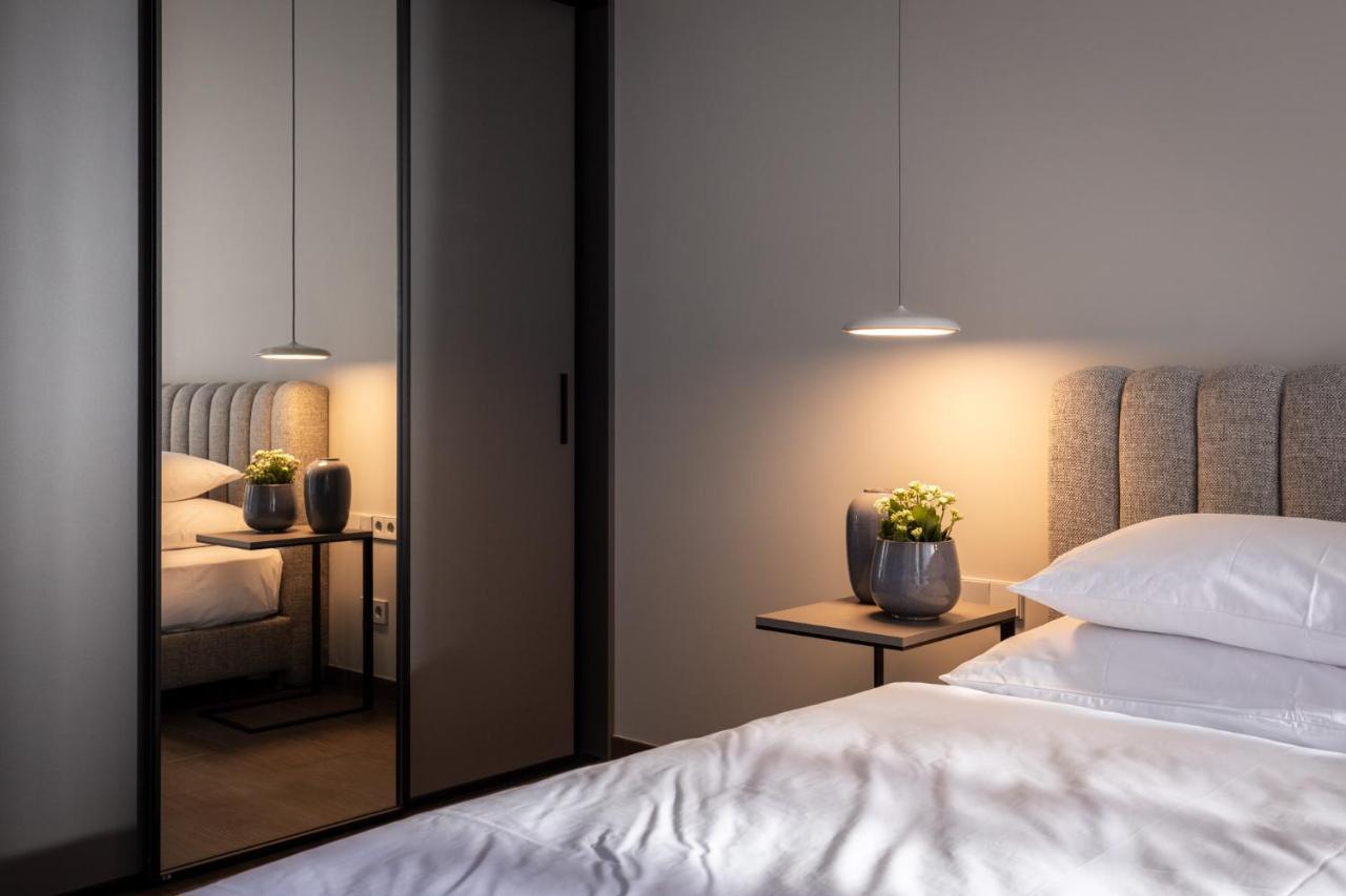 Olivia Apartamenti Jūrkalne Exteriér fotografie