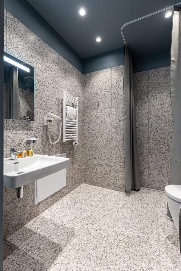 Olivia Apartamenti Jūrkalne Exteriér fotografie
