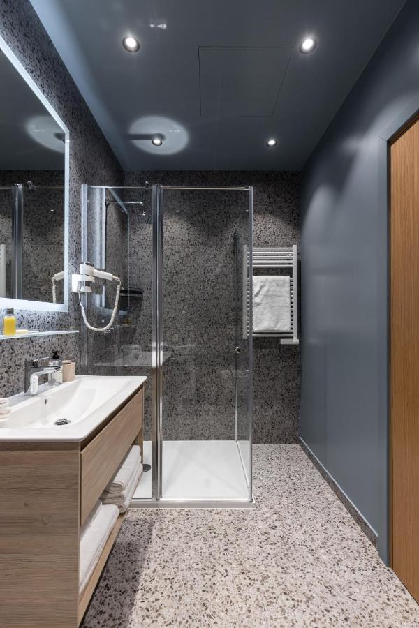 Olivia Apartamenti Jūrkalne Exteriér fotografie